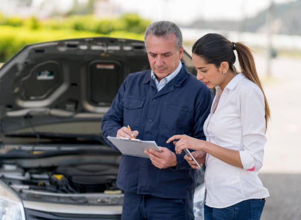Licensed Commercial Auto Insurance service in East Valley, NV - Auto Insurance Axis