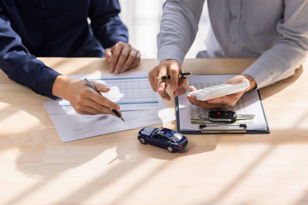 24/7 Emergency Commercial Auto Insurance experts in East Valley, NV